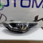 HYUNDAİ İ20 2014-2020 SOL LED MERCEKLİ FAR ORİJİNAL ÇIKMA YEDEK