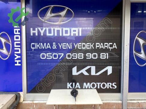 Hyundai i20 Sol Ön Amortisör çıkma parça