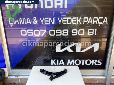 Hyundai i20 Salıncak (Alt Tabla) çıkma parça