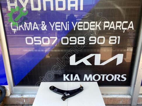 Hyundai i20 Salıncak (Alt Tabla) çıkma parça