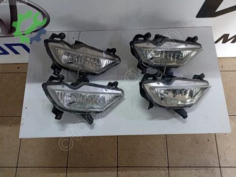 Hyundai i20 Sol Sis Farı 2015-2018 çıkma parça