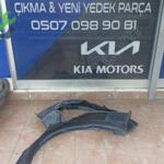 HYUNDAİ İ20 2020-2023 SAĞ-SOL ÇAMURLUK DAVLUMBAZI SIFIR