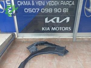 HYUNDAİ İ20 2020-2023 SAĞ-SOL ÇAMURLUK DAVLUMBAZI SIFIR