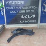 HYUNDAİ İ20 2020-2023 SAĞ-SOL ÇAMURLUK DAVLUMBAZI SIFIR