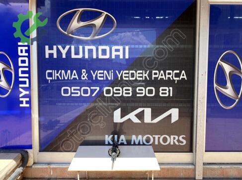 Hyundai i20 Sağ Ön Amortisör çıkma parça
