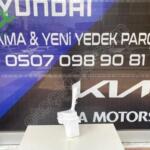HYUNDAİ İ20 2020-2024 SİLECEK SU BİDONU SIFIR