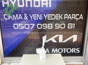 HYUNDAİ İ20 2020-2024 SİLECEK SU BİDONU SIFIR