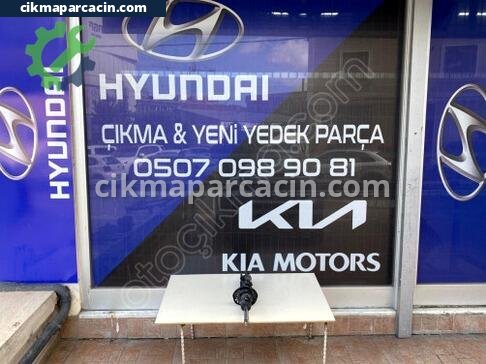 Hyundai i20 Sol Ön Amortisör çıkma parça