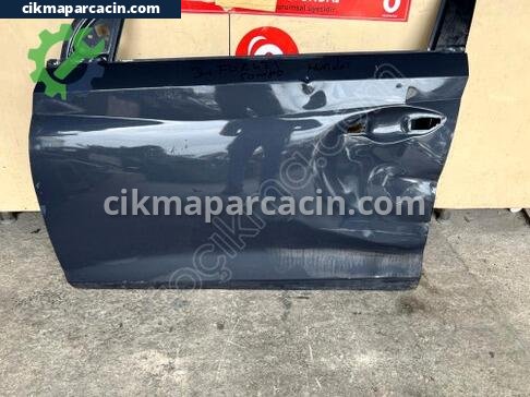 Hyundai i20 Sol Ön Kapı çıkma parça