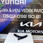 HYUNDAİ İ20 2020-2024 SOL SALINCAK ORİJİNAL ÇIKMA