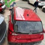 2020 Hyundai i20 Benzin Otomatiği Çıkma Parça İstanbul