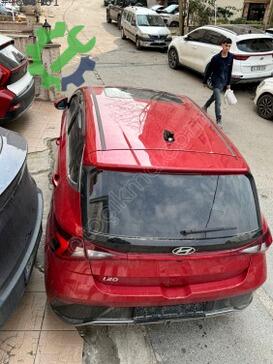 Hyundai i20 Benzin Otomatiği 2020-2025 çıkma parça
