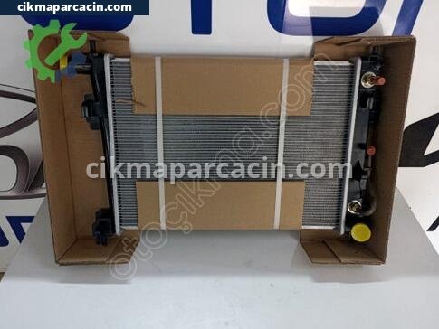 Hyundai i20 Su Radyatörü çıkma parça