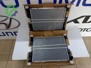HYUNDAİ İ20 2020-2025 25310-Q0300 1.0  MOTOR SU RADYATÖRÜ
