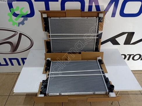 Hyundai i20 Motor Su Radyatörü 25310 çıkma parça