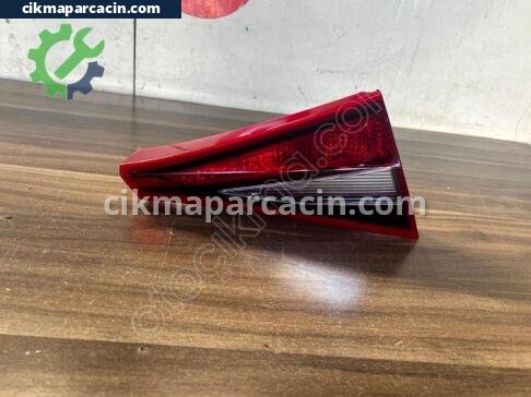 Hyundai i20 Bagaj Stop çıkma parça