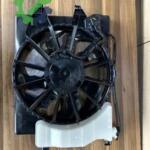 HYUNDAİ İ20 2020-2025 FAN DAVLUNBAZI KOMPLE SIFIR ORİJİNAL