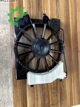 Hyundai i20 Fan Paneli 2020-2025 çıkma parça