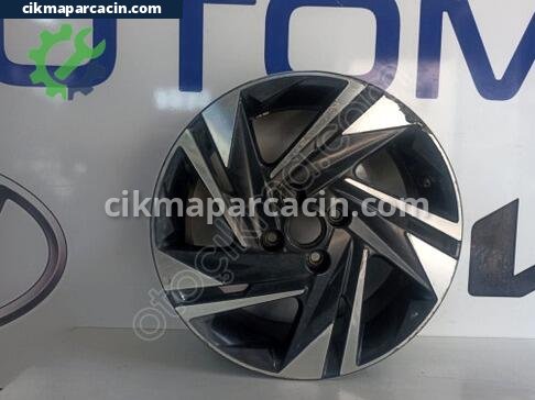 Hyundai i20 Jant çıkma parça