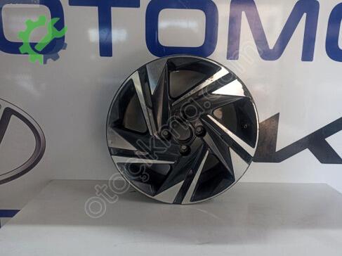 Hyundai i20 Jant 2020-2025 çıkma parça