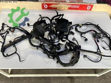 Hyundai i20 Motor Tesisatı çıkma parça