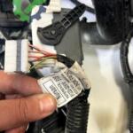 HYUNDAİ İ20 2020-2025 MOTOR TESİSATI 91220-Q0510
