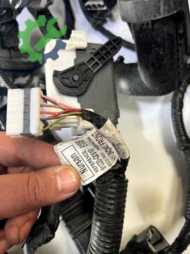 Hyundai i20 Motor Tesisatı 91220 çıkma parça