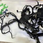 HYUNDAİ İ20 2020-2025 MOTOR TESİSATI 91220-Q0510