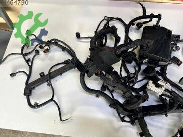 Hyundai i20 Motor Tesisatı 91220 çıkma parça