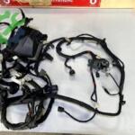 HYUNDAİ İ20 2020-2025 MOTOR TESİSATI 91220-Q0510