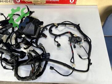 Hyundai i20 Motor Tesisatı 91220 çıkma parça