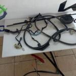 HYUNDAİ İ20 2020-2025 SAĞ ÖN KAPI KRİKOSU ORİJİNAL SÖKME