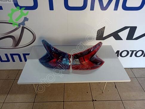 Hyundai Bayon Sağ Arka Stop çıkma parça
