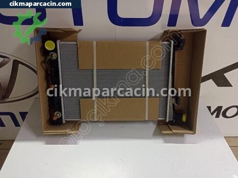 Hyundai i20 Su Radyatörü çıkma parça