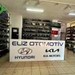 2020 Hyundai i20 Su Radyatörü Çıkma Parça İstanbul