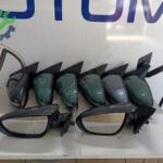 HYUNDAİ İ20 2020-2026 SOL AYNA OTOMATİK KATLANIR ORİJİNAL
