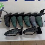 HYUNDAİ İ20 2020-2026 SOL AYNA OTOMATİK KATLANIR ORİJİNAL