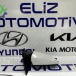 HYUNDAİ İ20 2021-2025 SİNYALLİ SAĞ AYNA SIFIR PARÇA