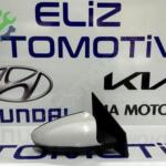 HYUNDAİ İ20 2021-2025 SİNYALLİ SAĞ AYNA SIFIR PARÇA