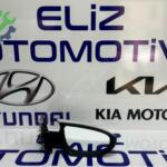 HYUNDAİ İ20 2021-2025 SİNYALSİZ SAĞ AYNA SIFIR PARÇA