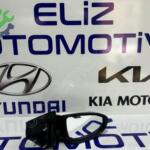 HYUNDAİ İ20 2021-2025 SİNYALSİZ SAĞ AYNA SIFIR PARÇA