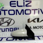HYUNDAİ İ20 2021-2025 SİNYALSİZ SAĞ AYNA SIFIR PARÇA