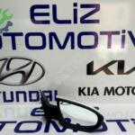 HYUNDAİ İ20 2021-2025 SİNYALSİZ SAĞ AYNA SIFIR PARÇA