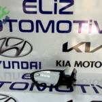 HYUNDAİ İ20 2021 SİNYALSİZ SOL AYNA SIFIR PARÇA