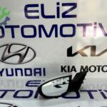 HYUNDAİ İ20 2021 SİNYALSİZ SOL AYNA SIFIR PARÇA
