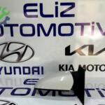 HYUNDAİ İ20 2021 SİNYALSİZ SOL AYNA SIFIR PARÇA