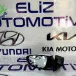 HYUNDAİ İ20 2021 SİNYALSİZ SOL AYNA SIFIR PARÇA