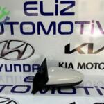 HYUNDAİ İ20 2021 SİNYALSİZ SOL AYNA SIFIR PARÇA