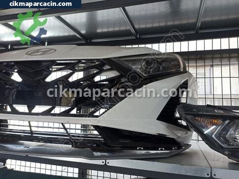 Hyundai i20 Komple Ön çıkma parça