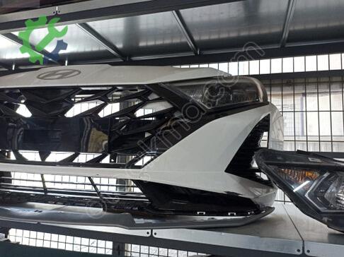 Hyundai i20 Komple Ön çıkma parça